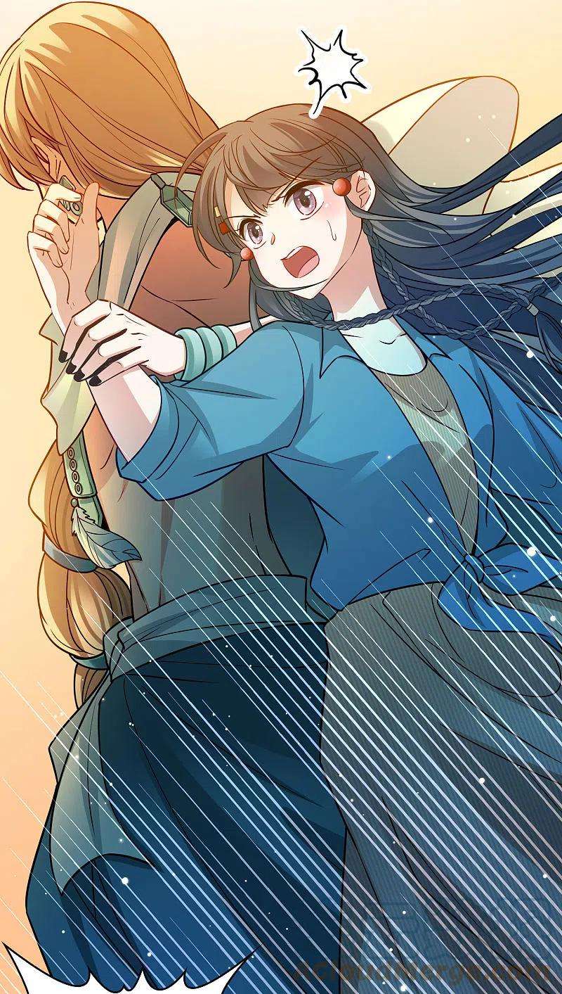 寻找前世之旅2季第142话 成为祭品1