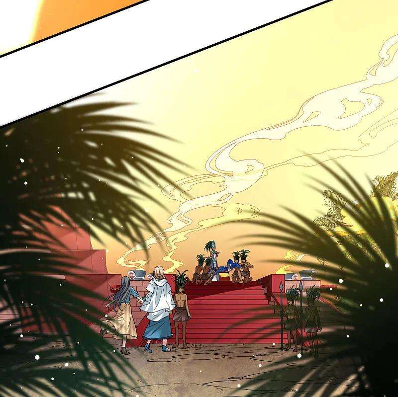 寻找前世之旅2季第142话 成为祭品1