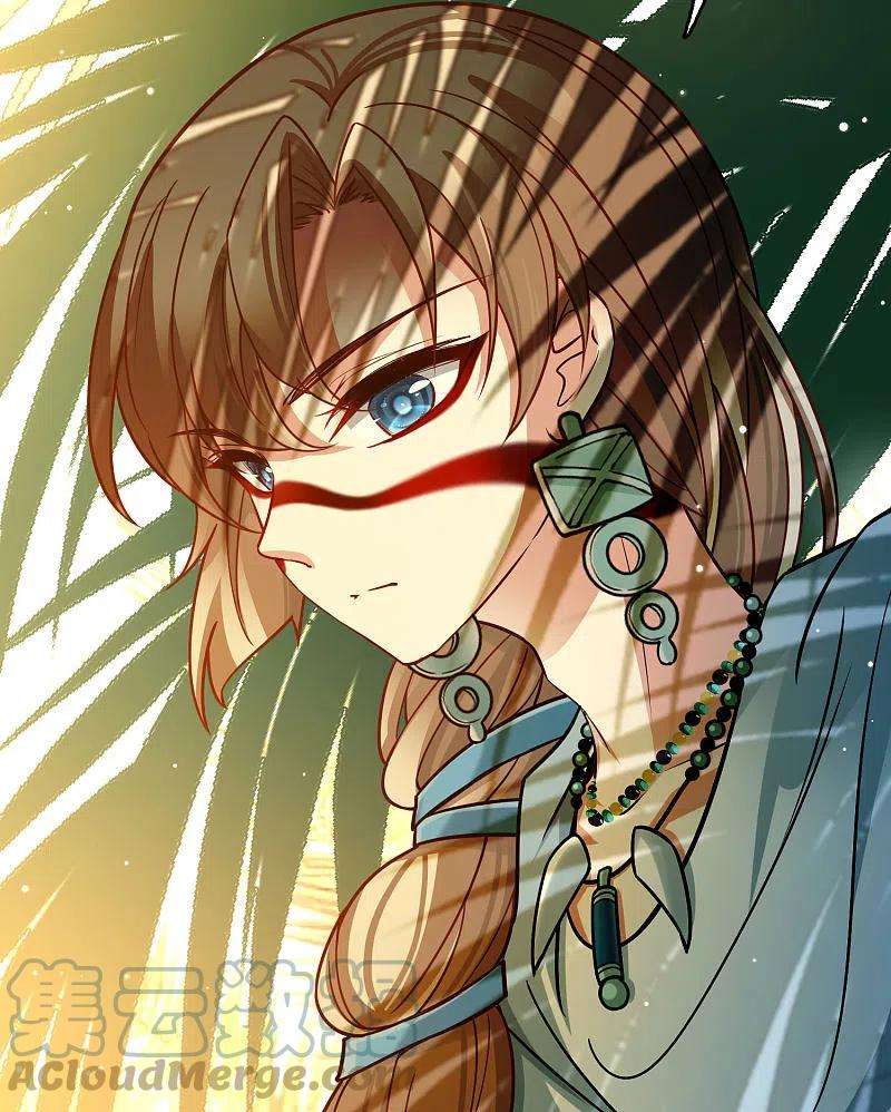 寻找前世之旅2季第142话 成为祭品1