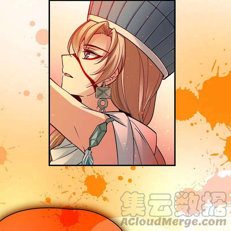 寻找前世之旅2季第143话 成为祭品2