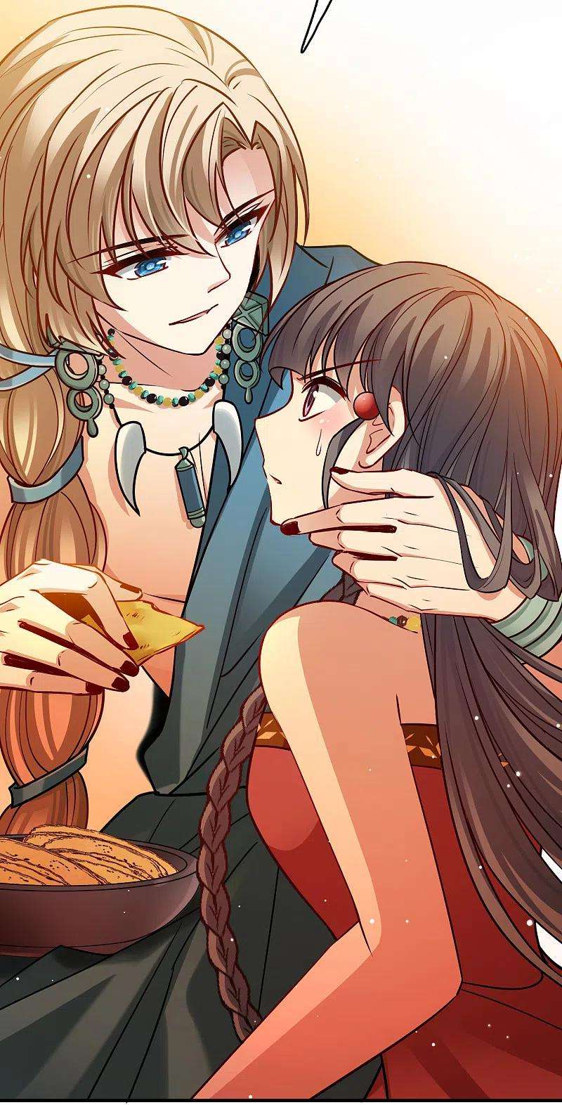 寻找前世之旅2季第149话 绝食2