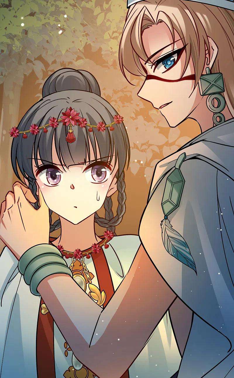 寻找前世之旅2季第150话 雨神的婚礼1