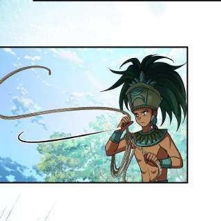 寻找前世之旅2季第152话 成为神使1