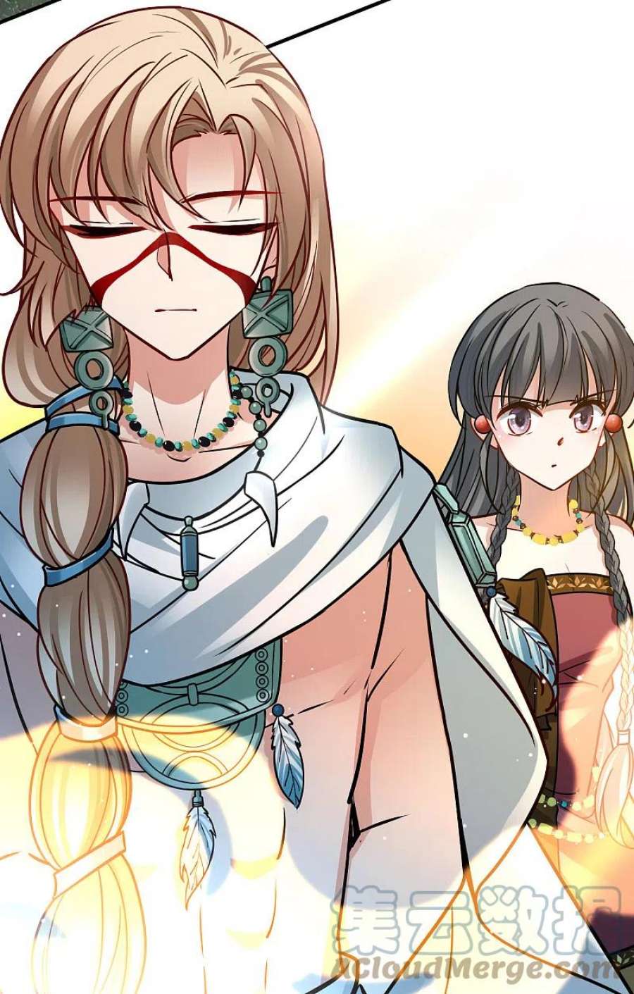 寻找前世之旅2季第154话 玛雅女王1