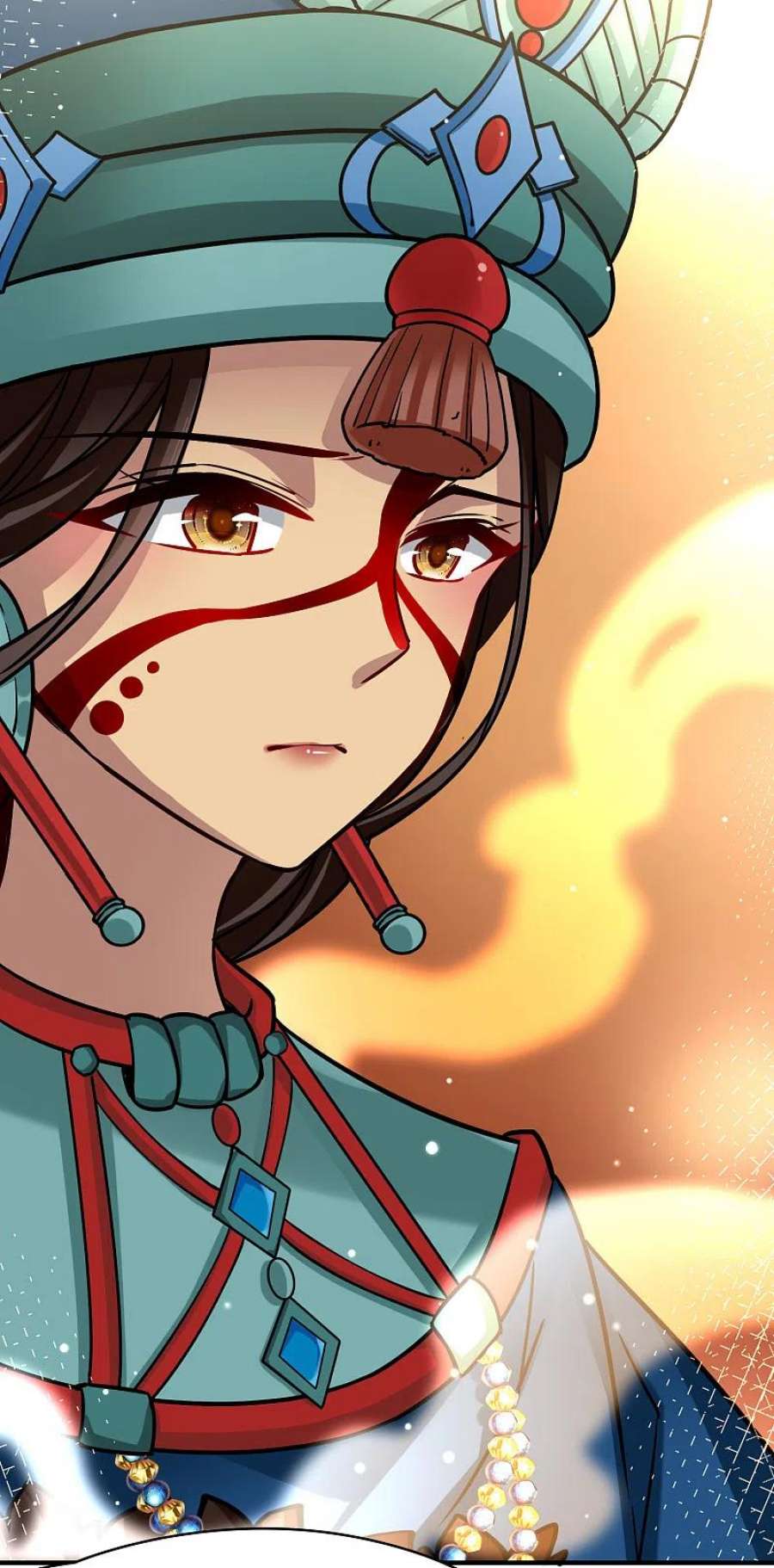寻找前世之旅2季第155话 玛雅女王2