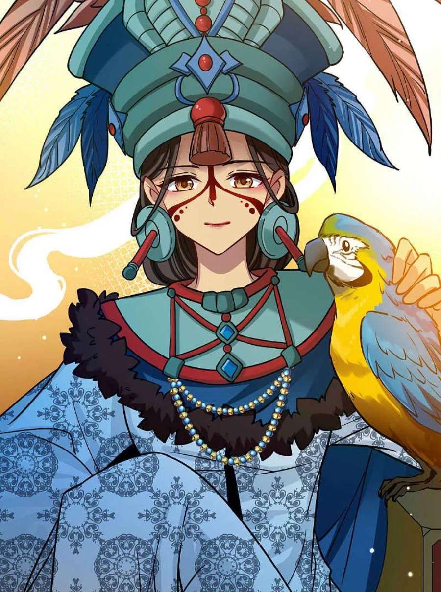 寻找前世之旅2季第155话 玛雅女王2