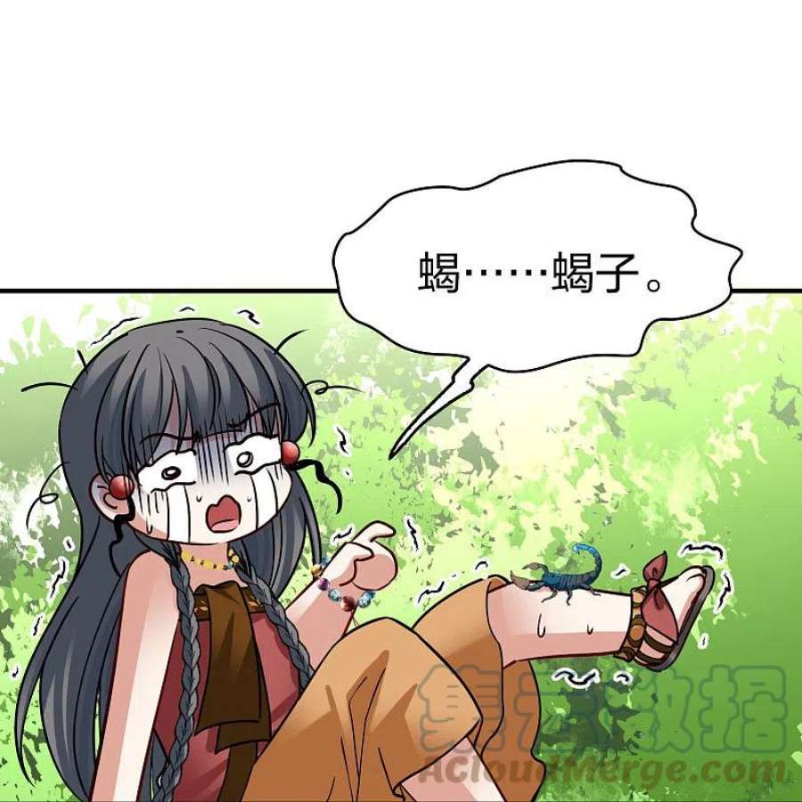 寻找前世之旅2季第157话 抓蝎子2