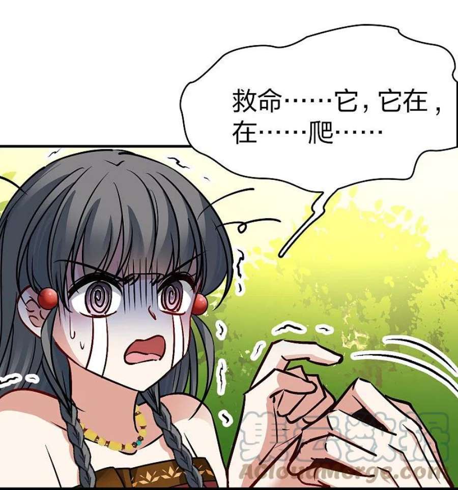 寻找前世之旅2季第157话 抓蝎子2