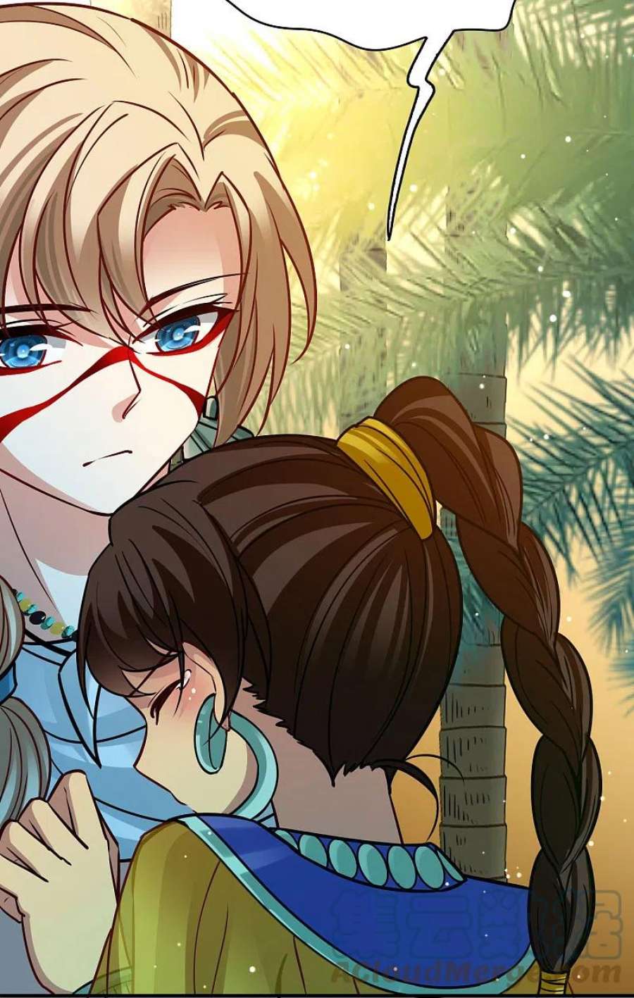 寻找前世之旅2季第158话 观星1