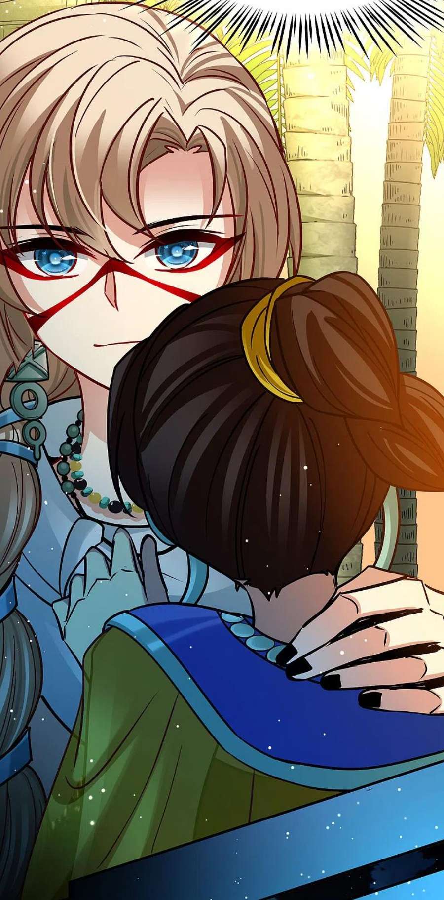 寻找前世之旅2季第158话 观星1