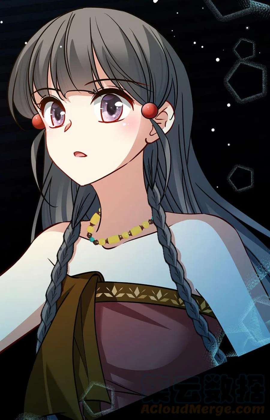 寻找前世之旅2季第159话 观星2