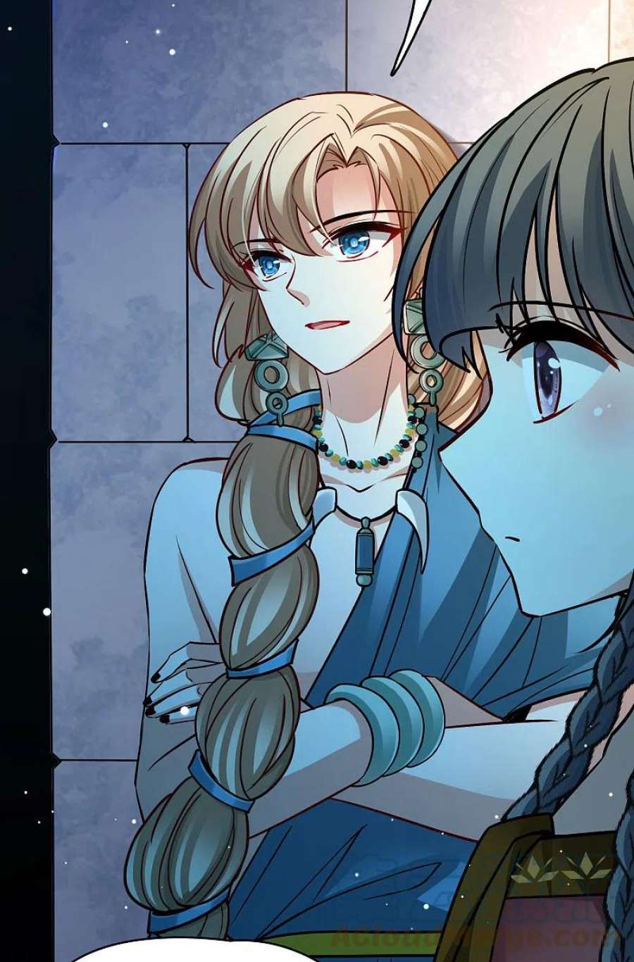 寻找前世之旅2季第159话 观星2