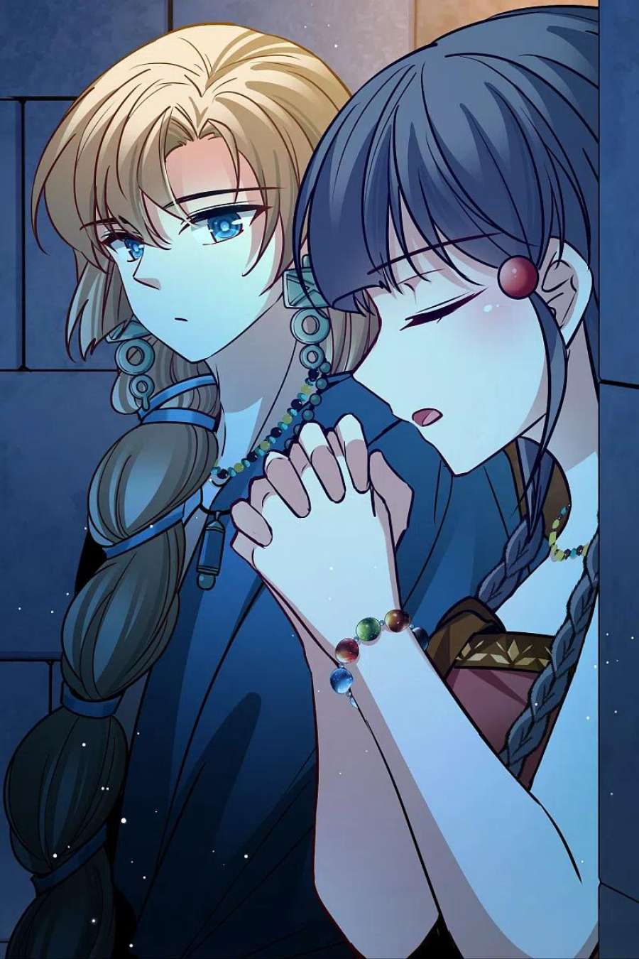 寻找前世之旅2季第160话 女王次子-巴加尔王子1
