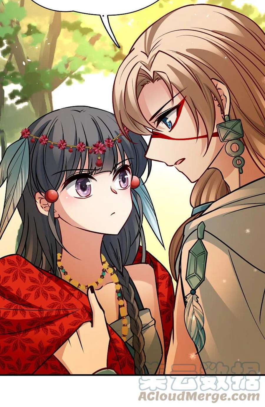 寻找前世之旅2季第160话 女王次子-巴加尔王子1