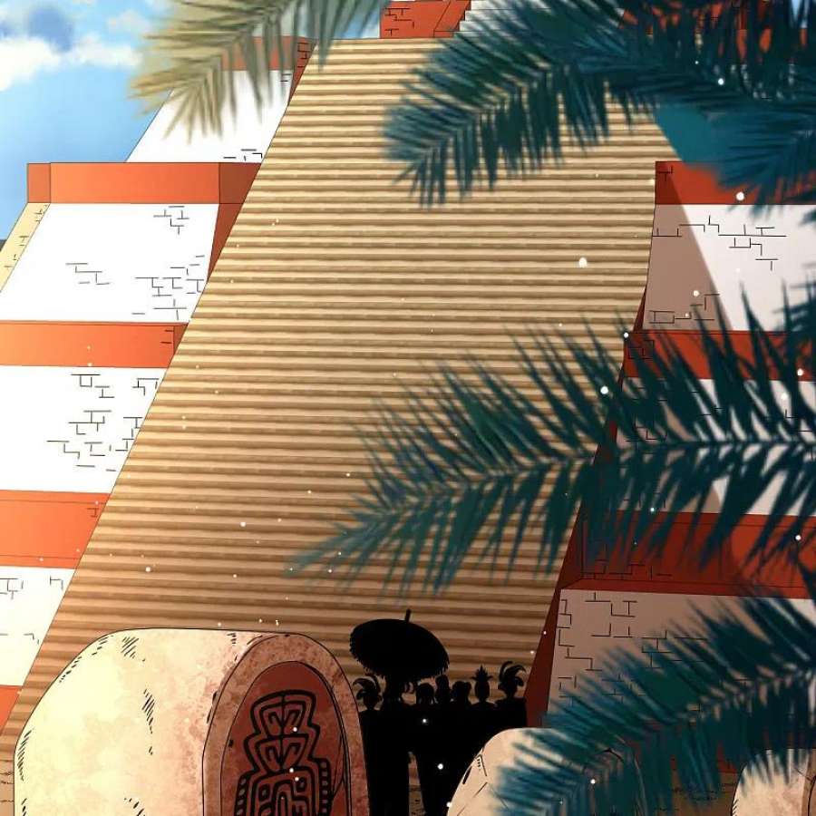 寻找前世之旅2季第161话 女王次子-巴加尔王子2