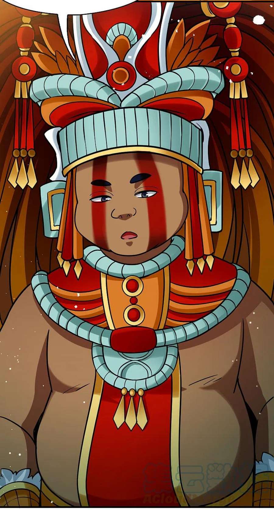 寻找前世之旅2季第161话 女王次子-巴加尔王子2
