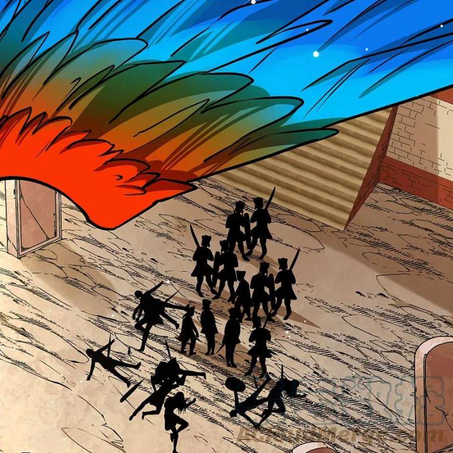 寻找前世之旅2季第162话 遇袭1