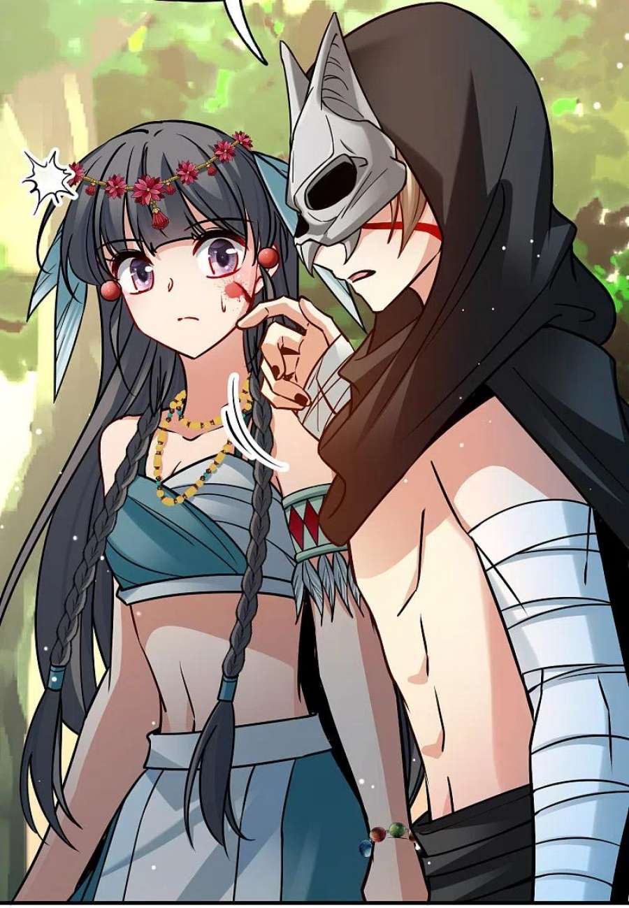 寻找前世之旅2季第164话 活下来的巴加尔王子1