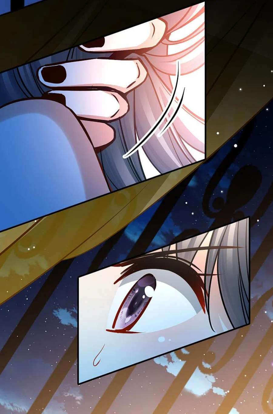 寻找前世之旅2季第167话 爱2