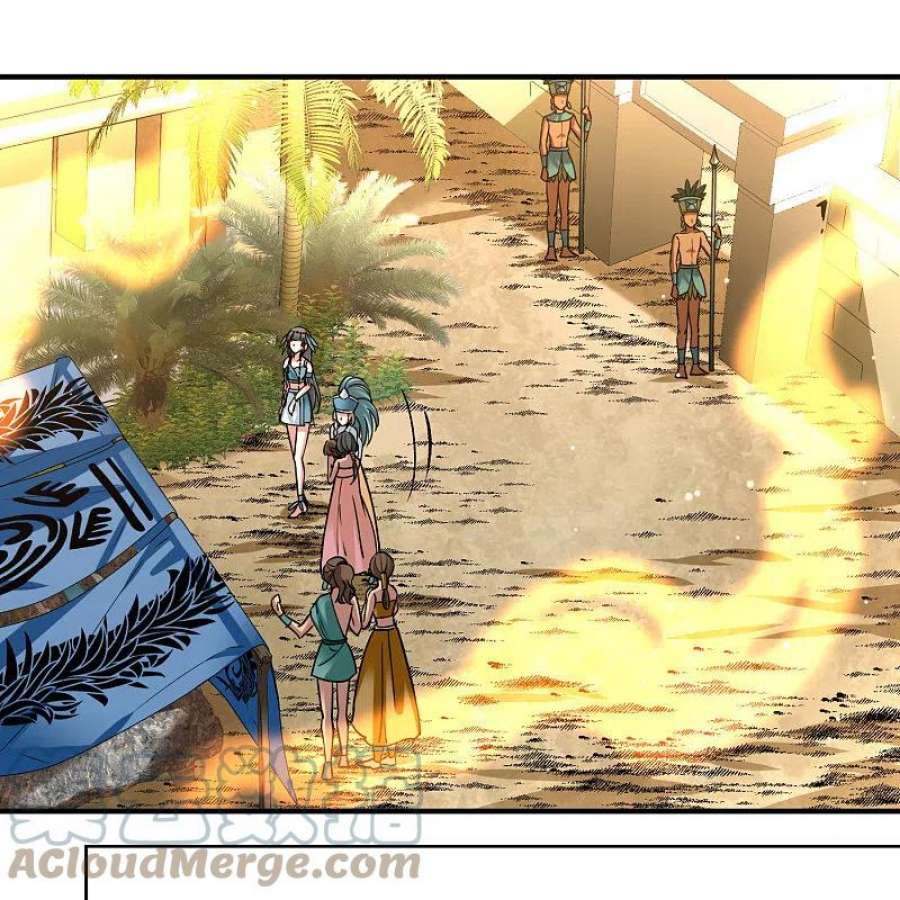 寻找前世之旅2季第169话 赫兹梅克2
