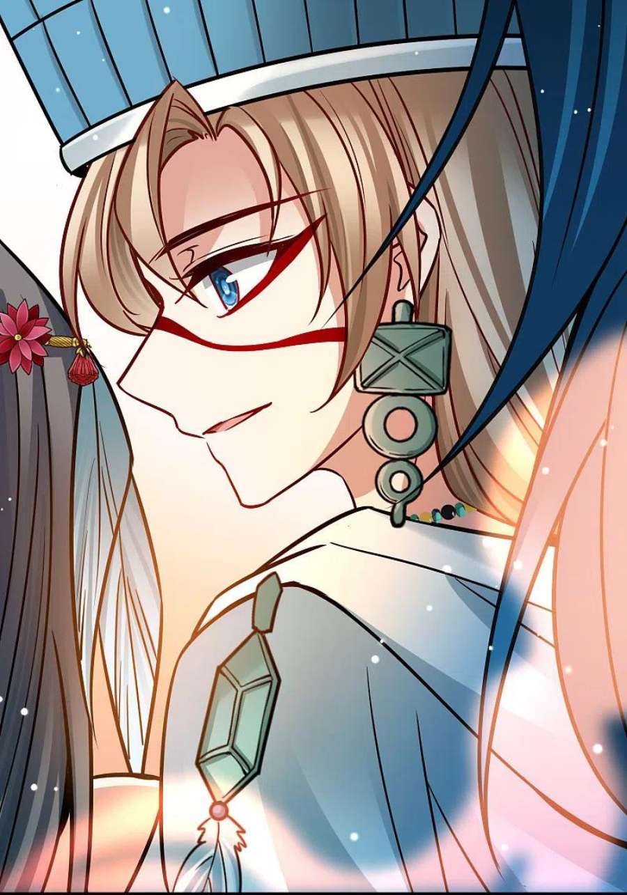 寻找前世之旅2季第170话 求见女王1