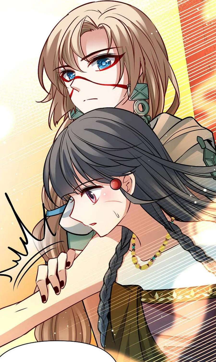 寻找前世之旅2季第170话 求见女王1