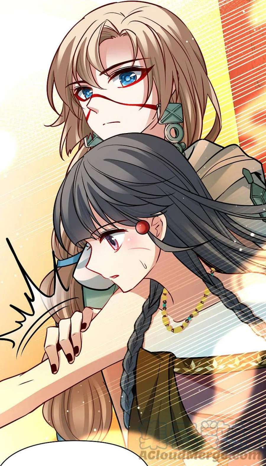 寻找前世之旅2季第171话 求见女王2