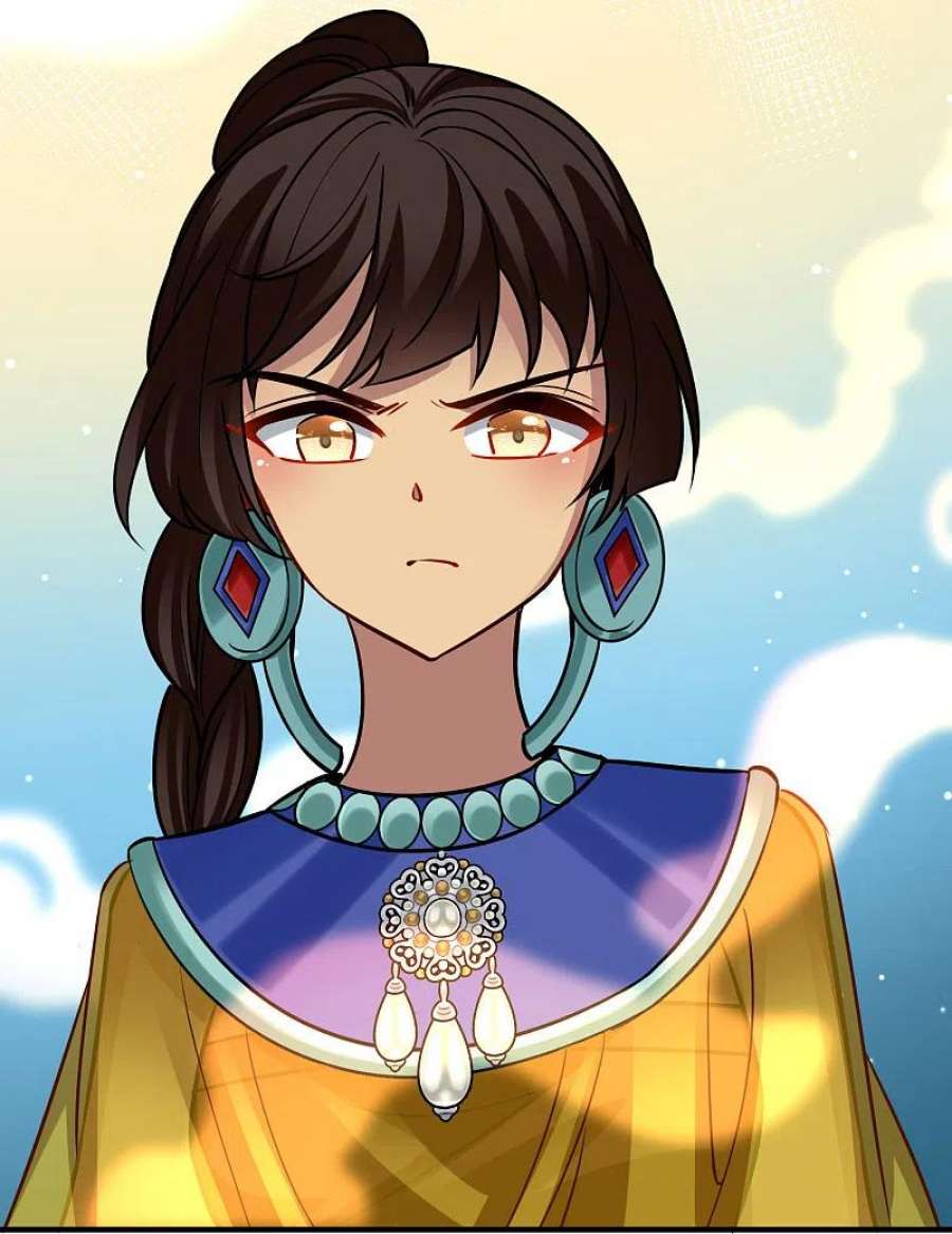 寻找前世之旅2季第171话 求见女王2