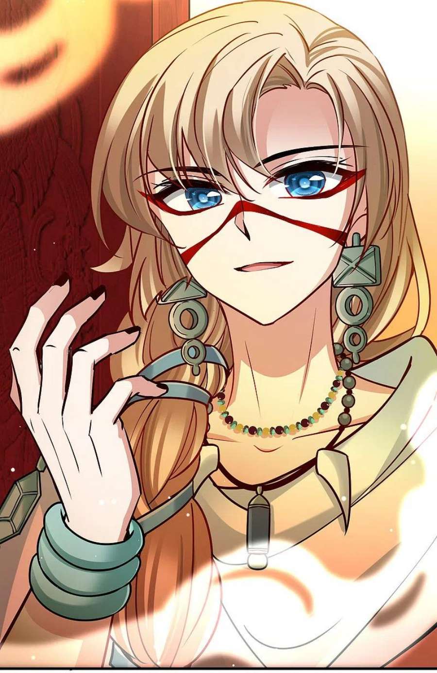 寻找前世之旅2季第172话 公主的建议1