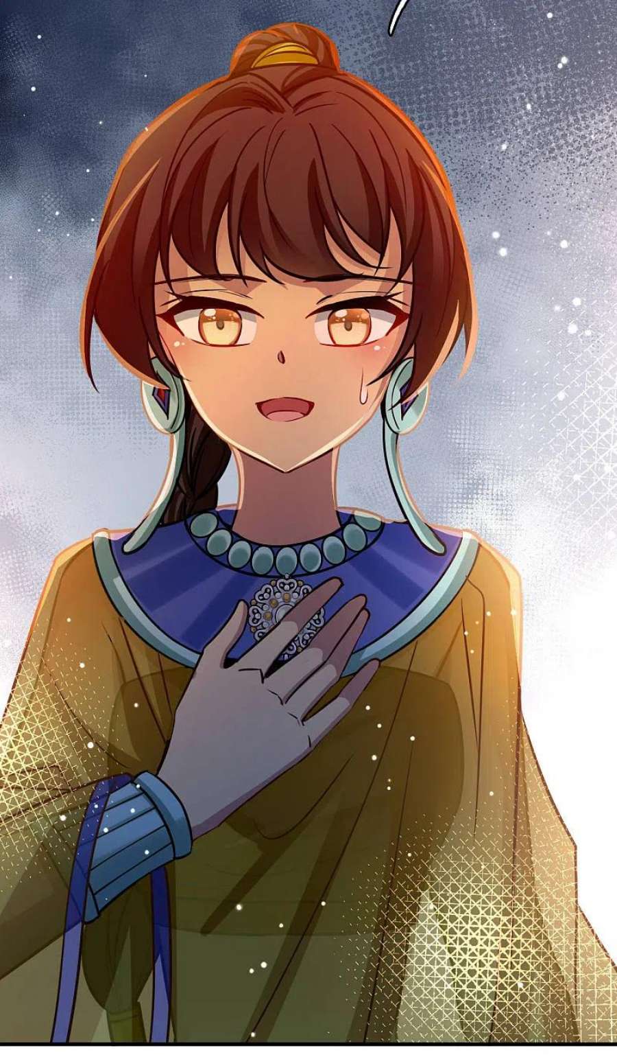 寻找前世之旅2季第173话 公主的建议2