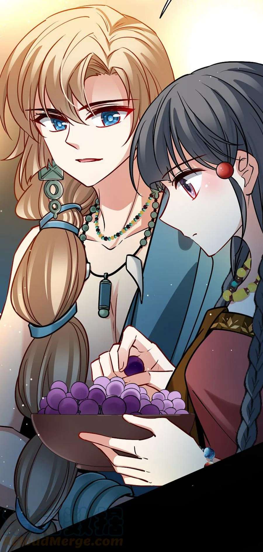 寻找前世之旅2季第178话 欲望1
