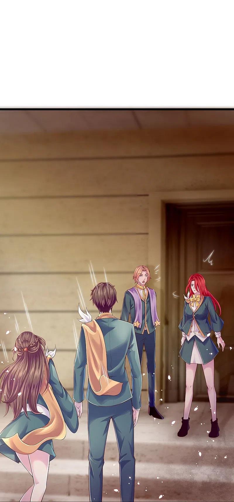 万古神王263话 这也太快了