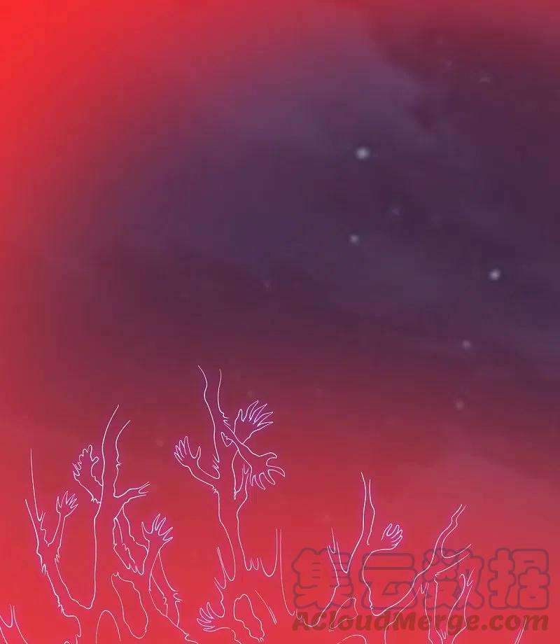 万古神王296话 亵渎神明