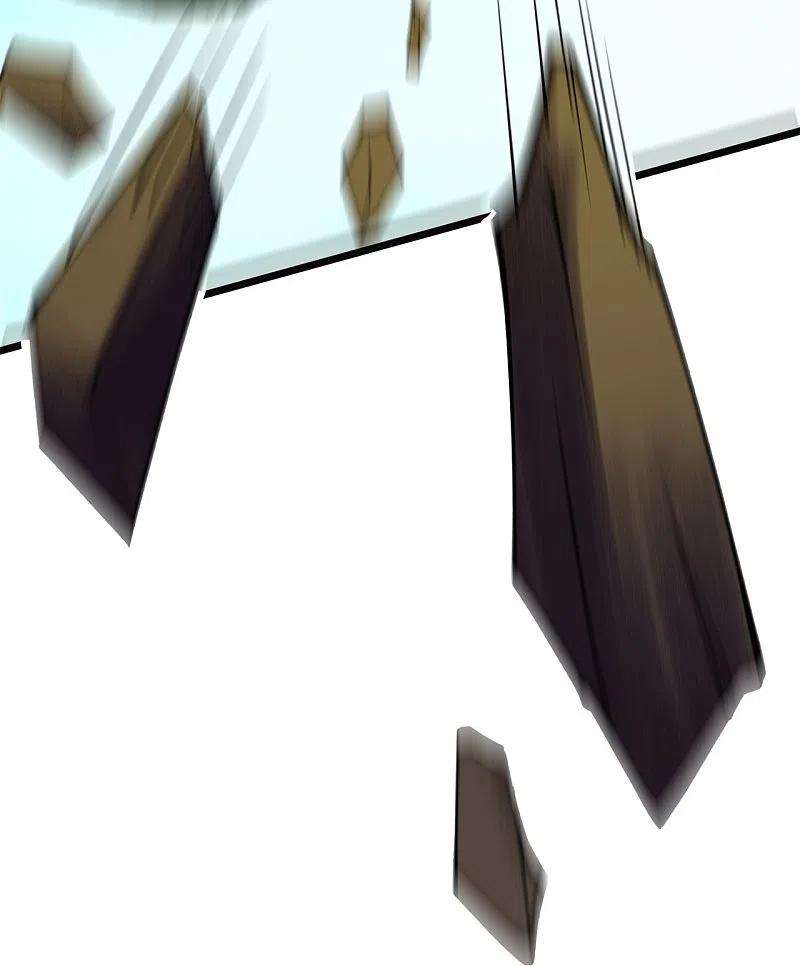 万古神王311话 一击破神通