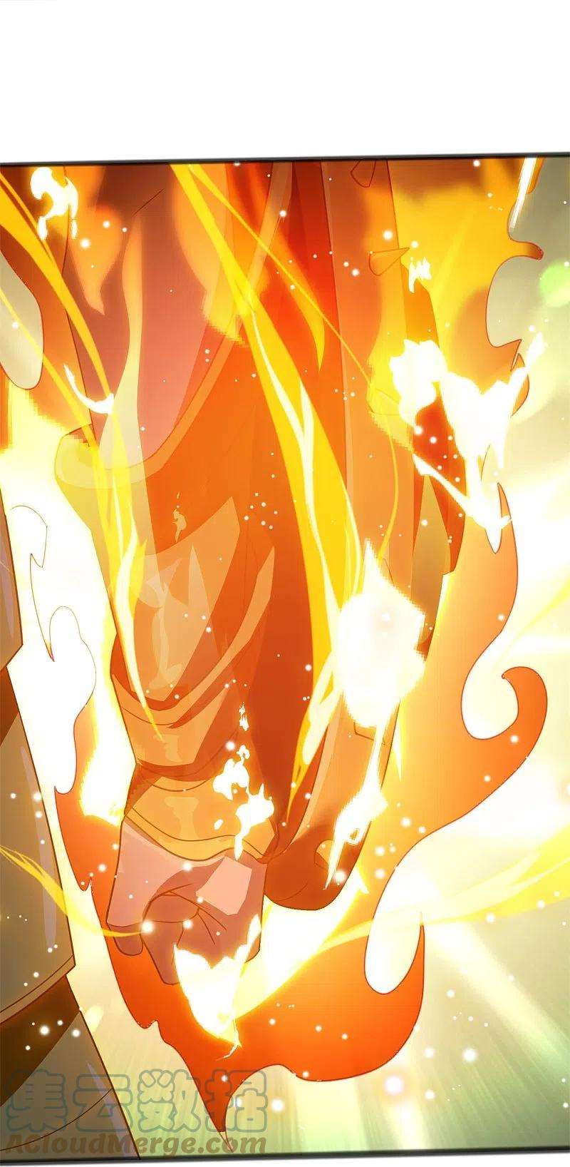 万古神王316话 你输了