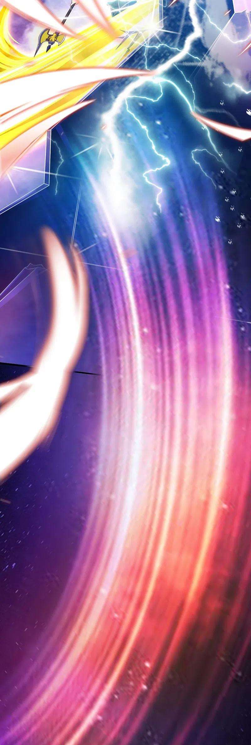 万古神王318话 不想成为你的累赘