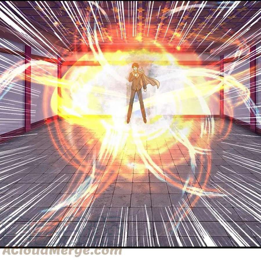 万古神王352话 救母