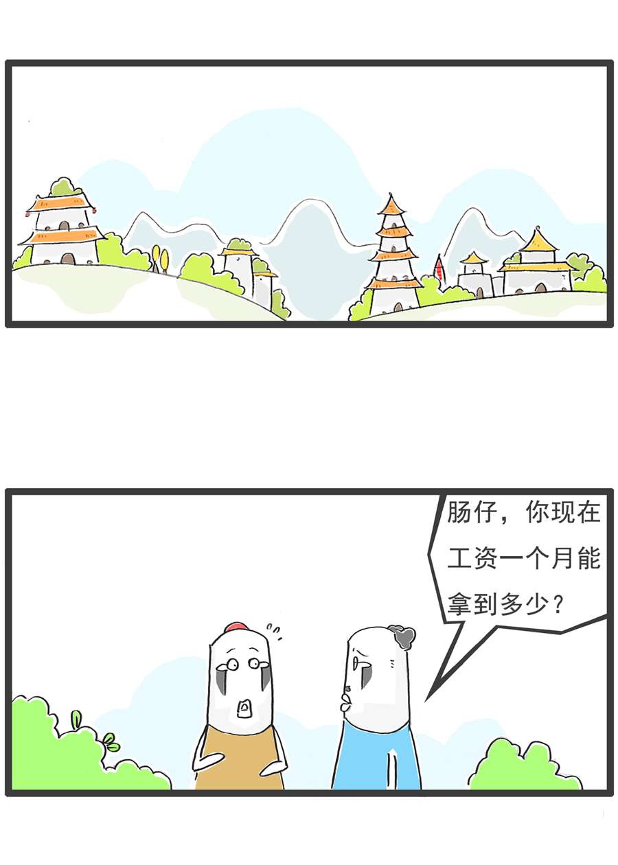 火锅家族工资