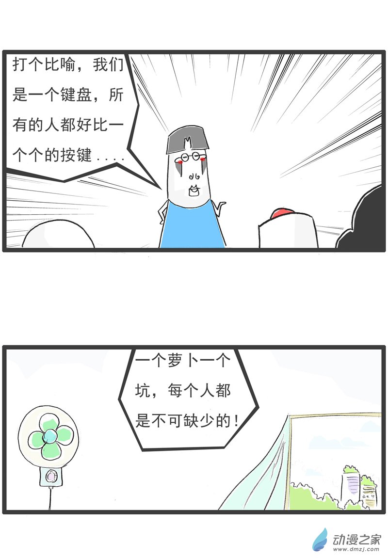 火锅家族05 电脑按键