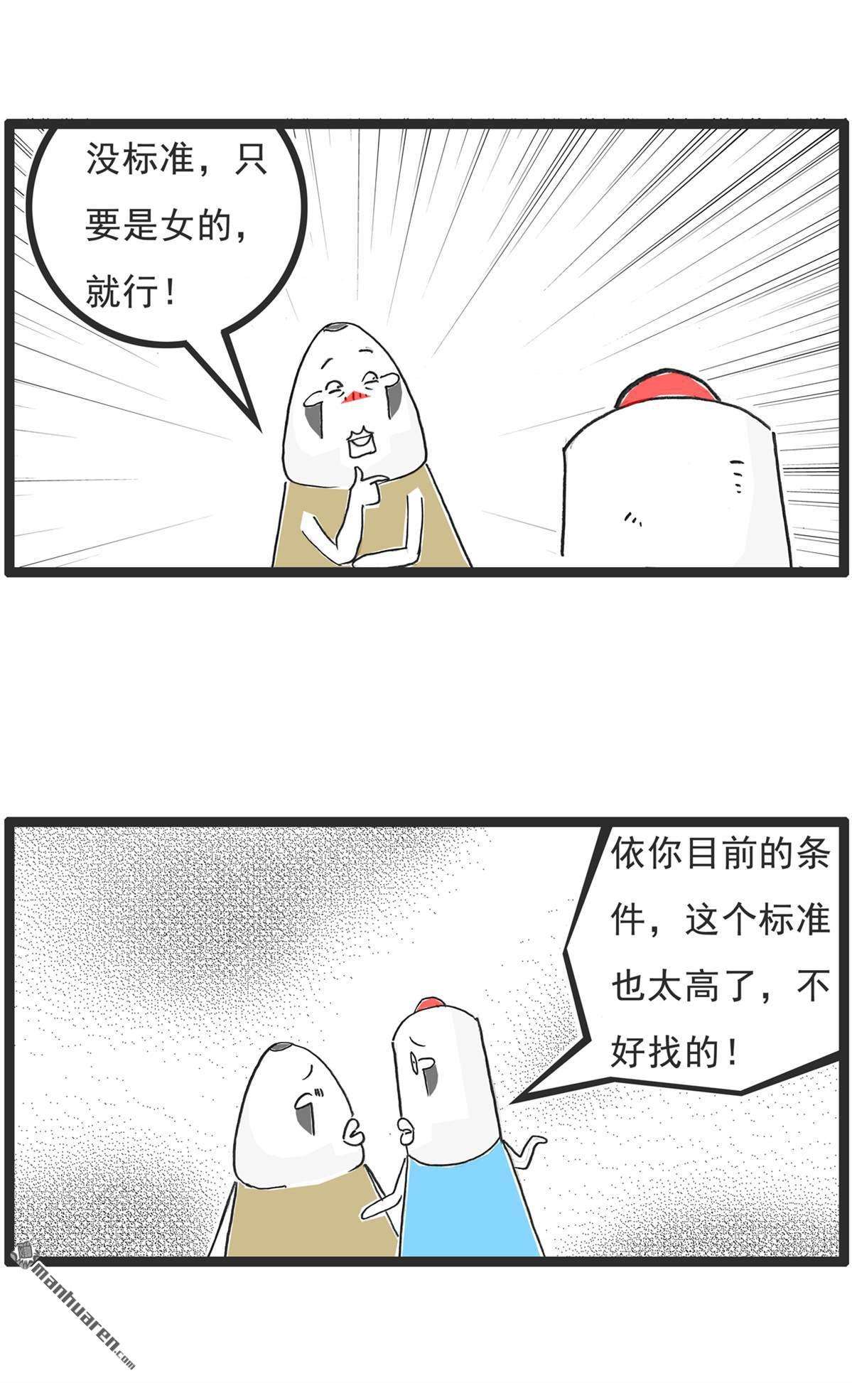 火锅家族第1话 偏科