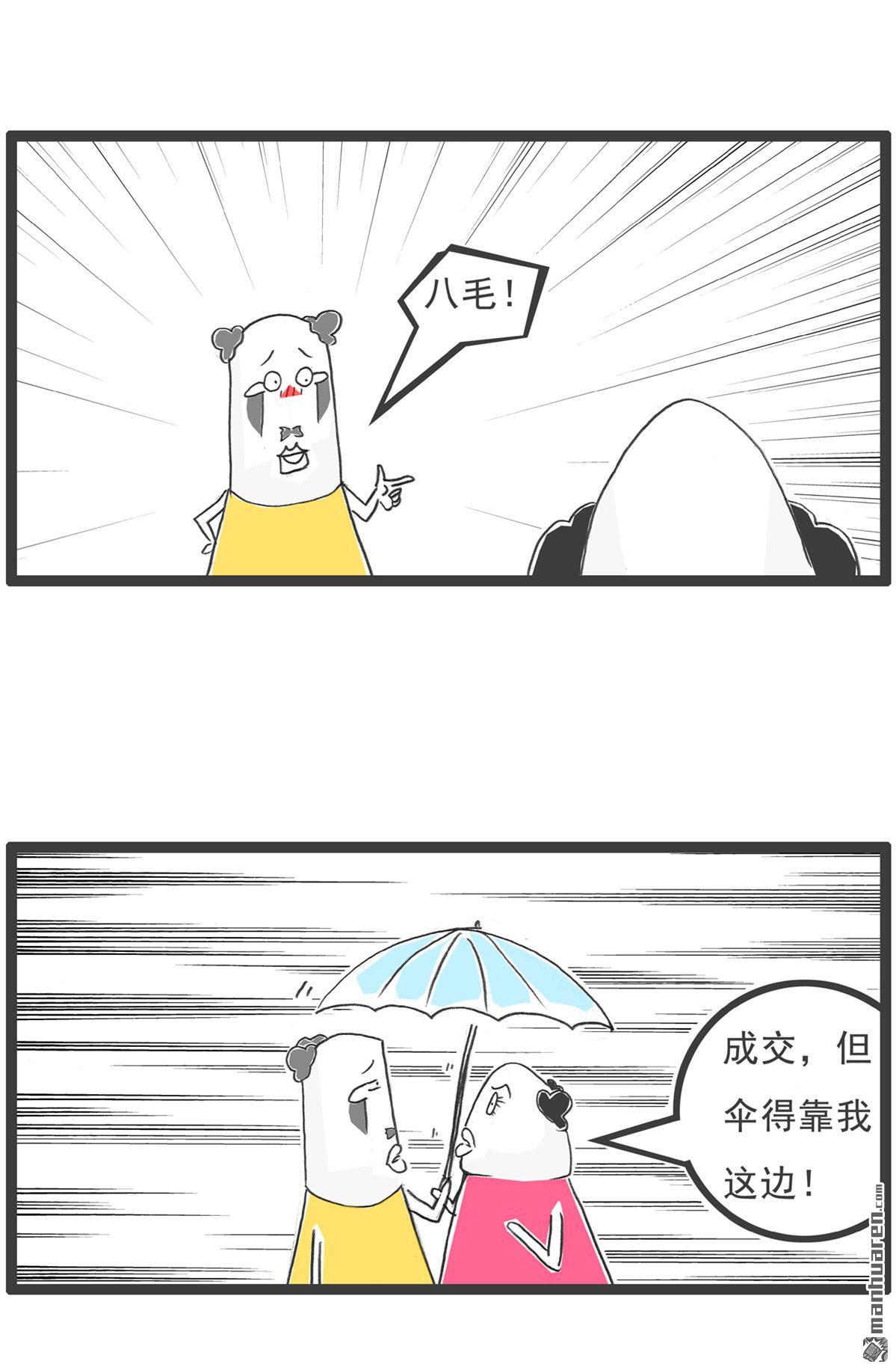 火锅家族第2话 工资
