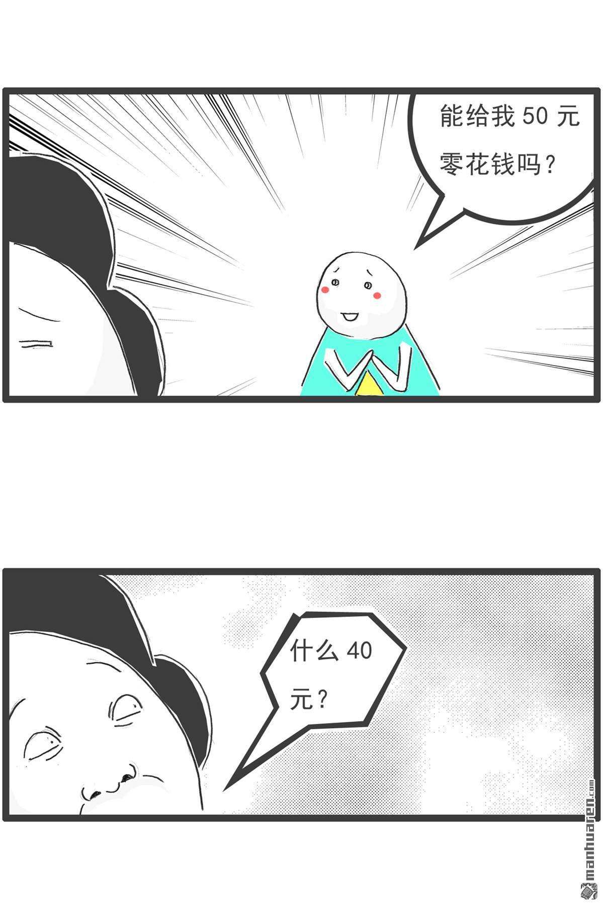 火锅家族第2话 工资