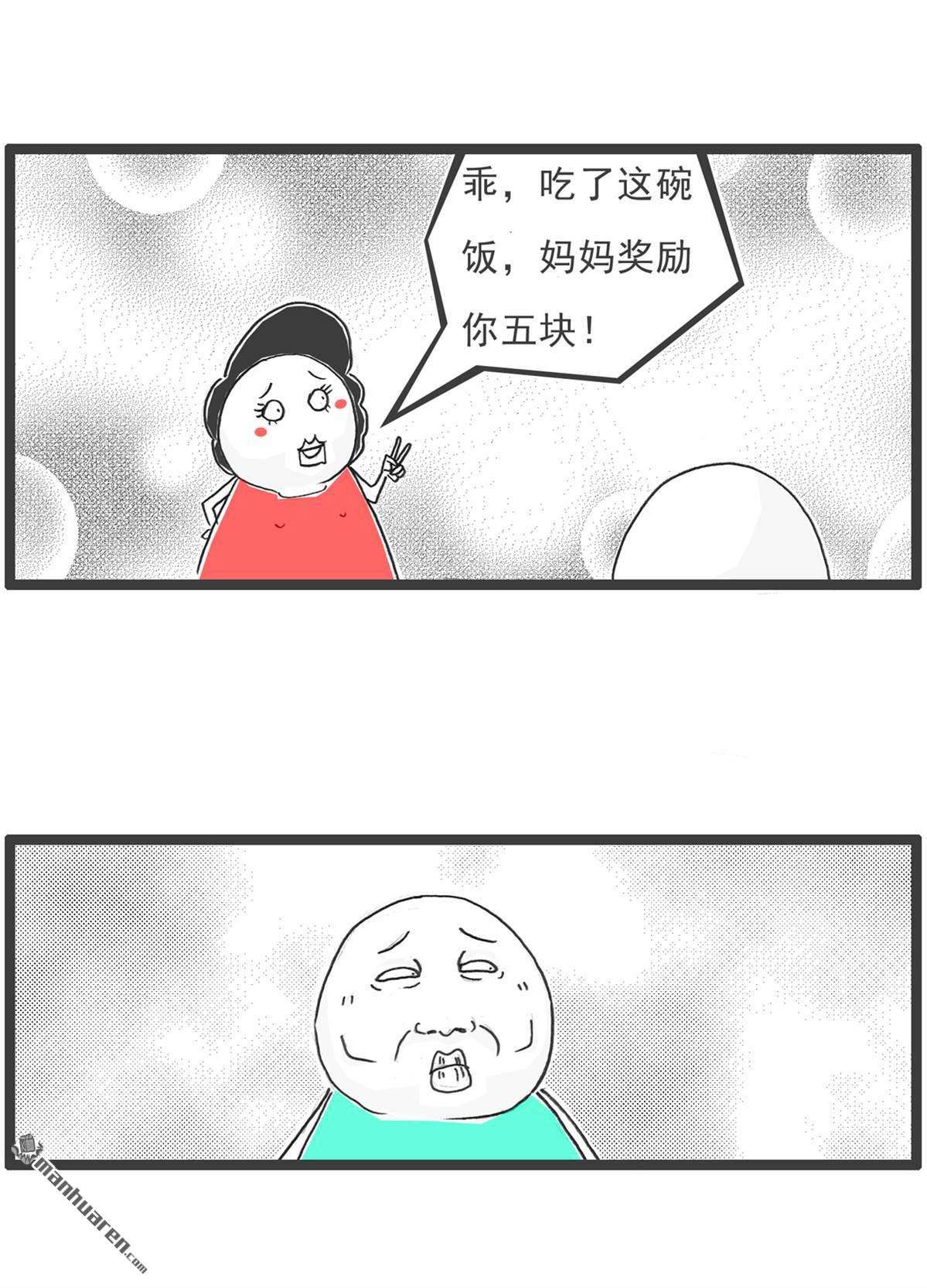 火锅家族第5话 电脑按键