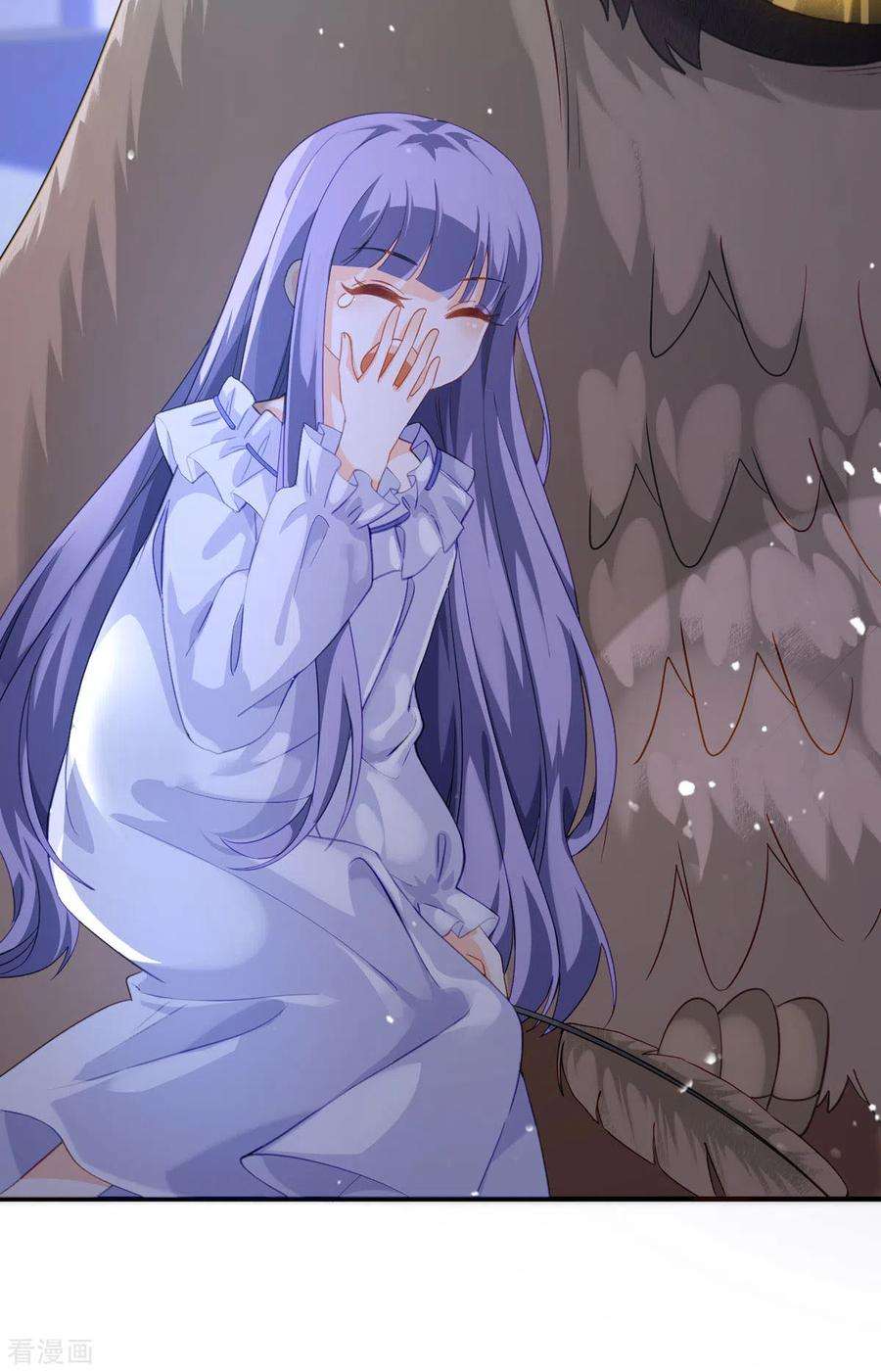 异世盛宠：某天成为王爵的元气少女24话 莫非是故人？