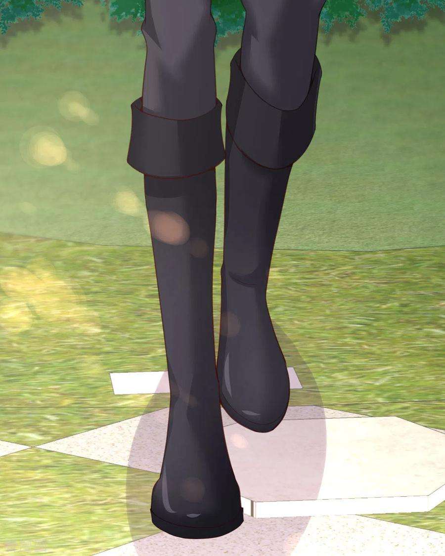 异世盛宠：某天成为王爵的元气少女33话 她人呢