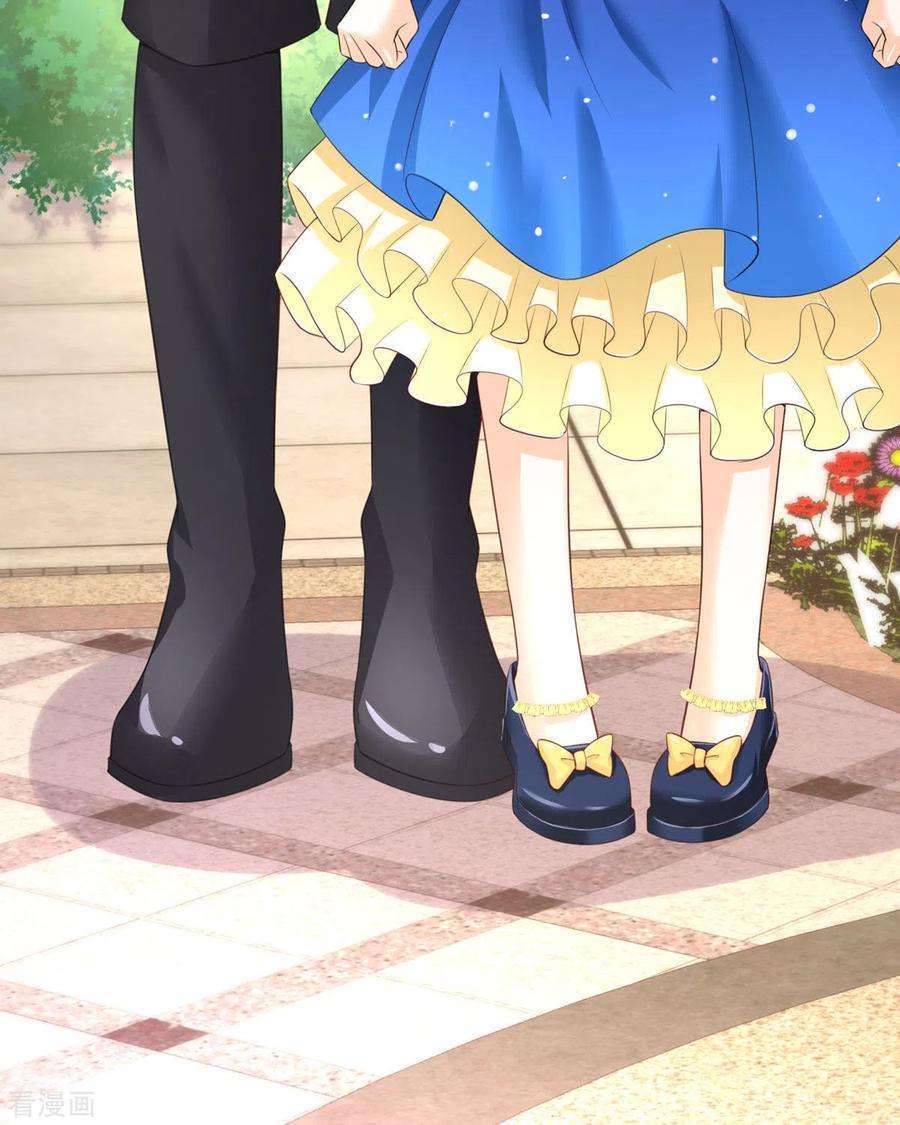 异世盛宠：某天成为王爵的元气少女33话 她人呢