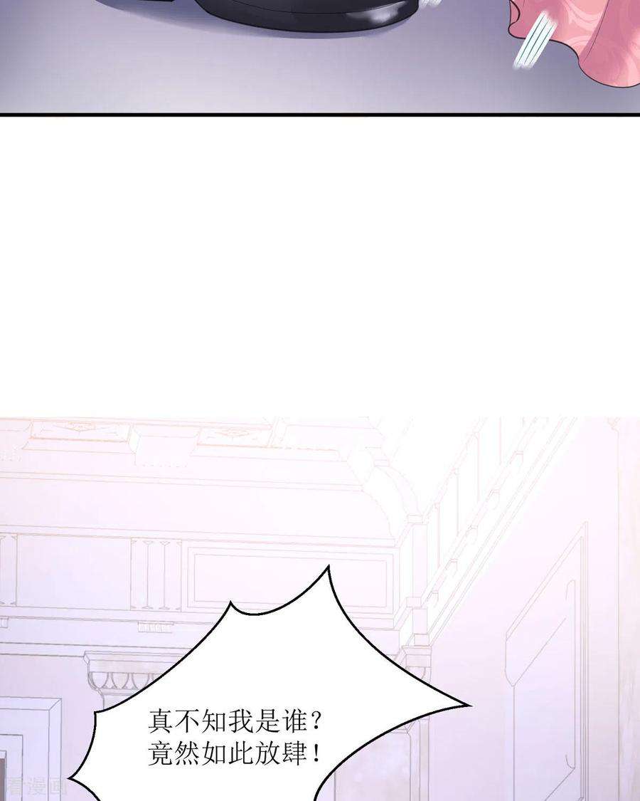 异世盛宠：某天成为王爵的元气少女34话 你是谁？