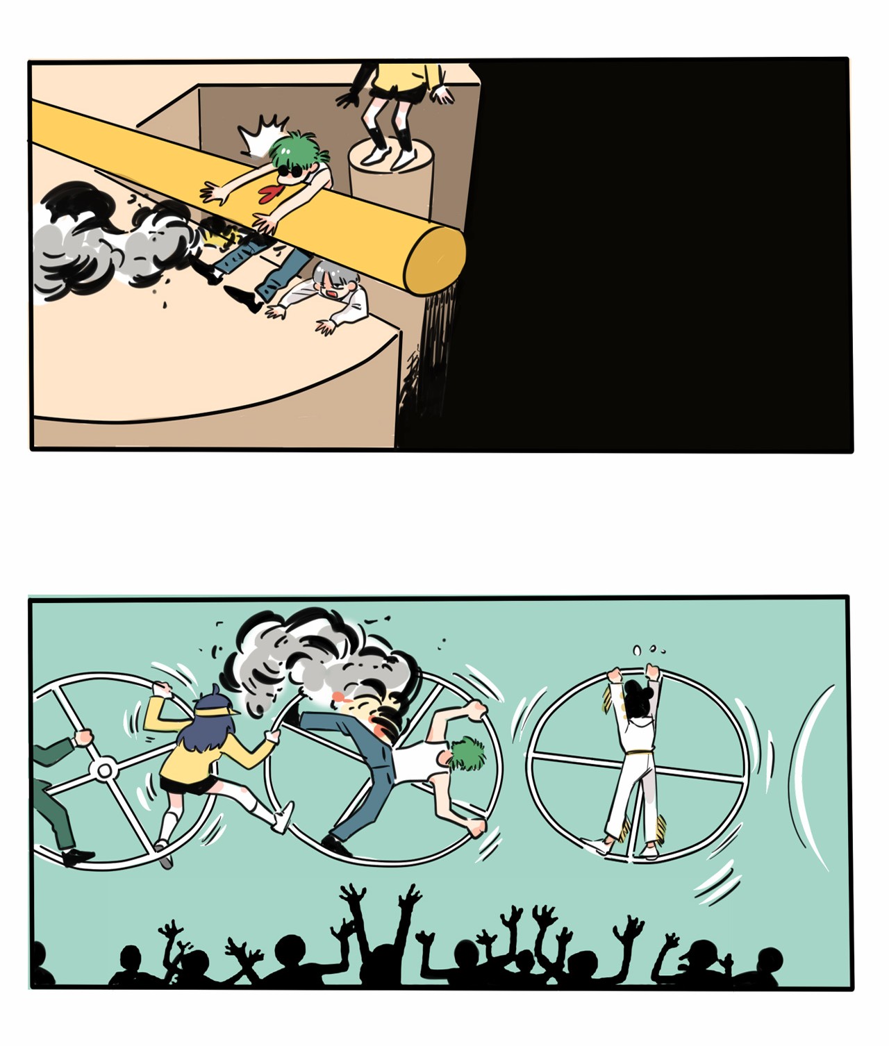 快把我哥带走291 291
