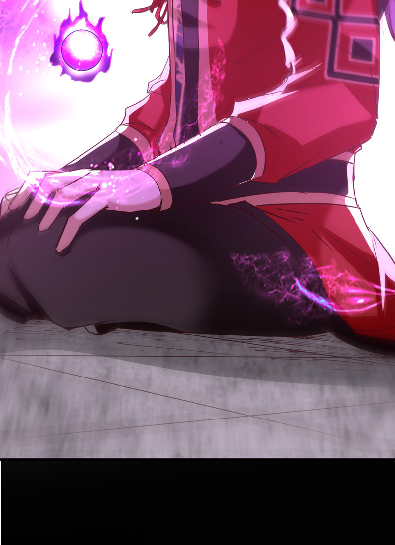 仙帝归来第249话 抵达孔雀领