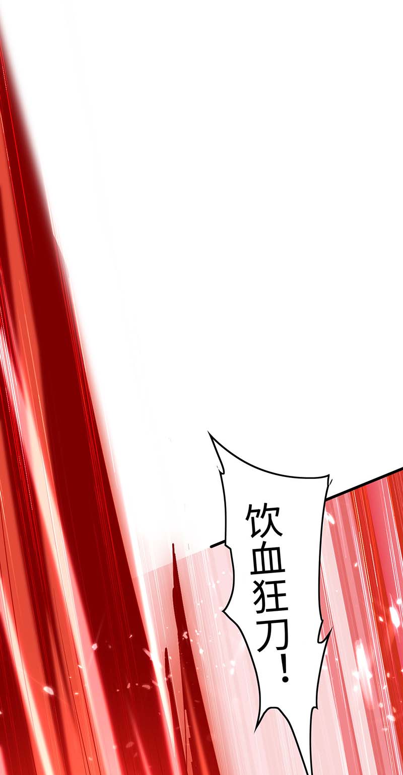 仙帝归来第265话 干一票大的